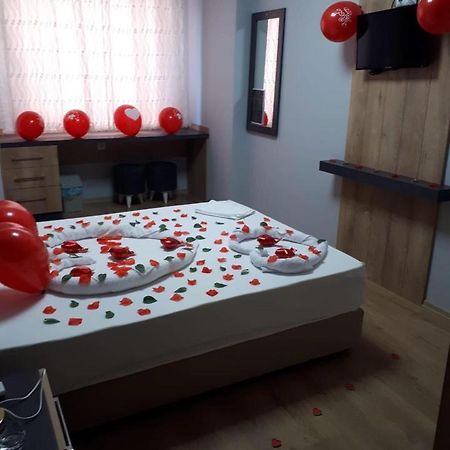 Esas Pansiyon Gemlik Luaran gambar