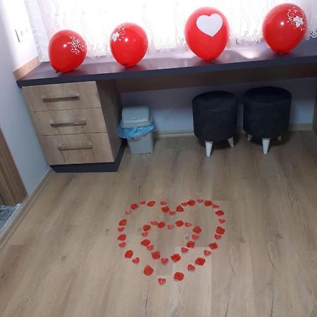Esas Pansiyon Gemlik Luaran gambar
