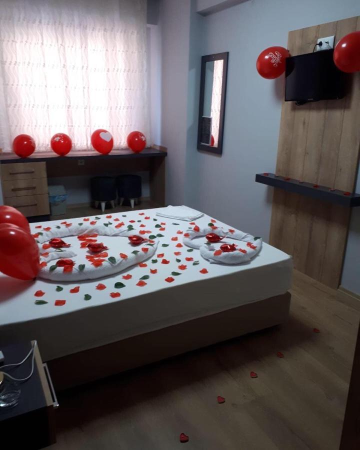 Esas Pansiyon Gemlik Luaran gambar