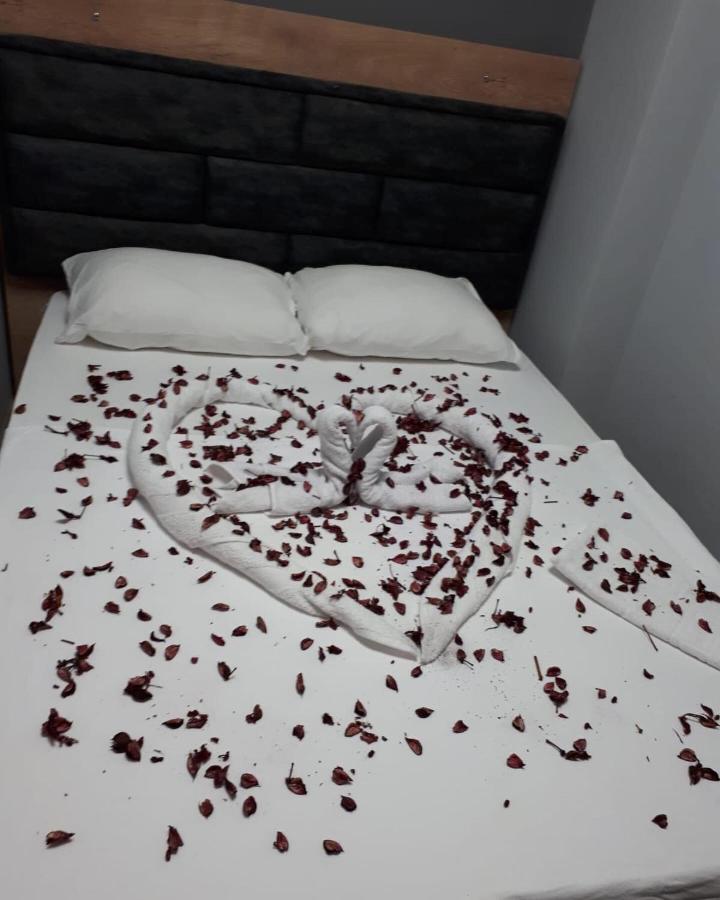 Esas Pansiyon Gemlik Luaran gambar