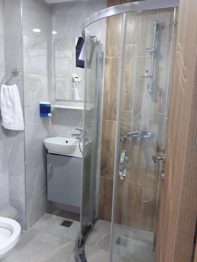 Esas Pansiyon Gemlik Luaran gambar