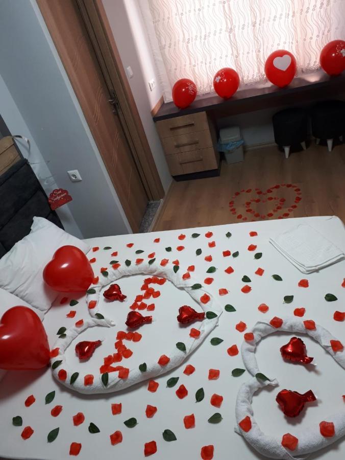 Esas Pansiyon Gemlik Luaran gambar