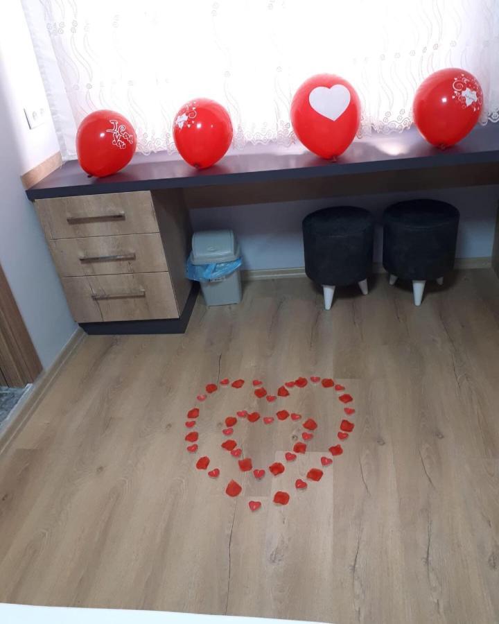 Esas Pansiyon Gemlik Luaran gambar