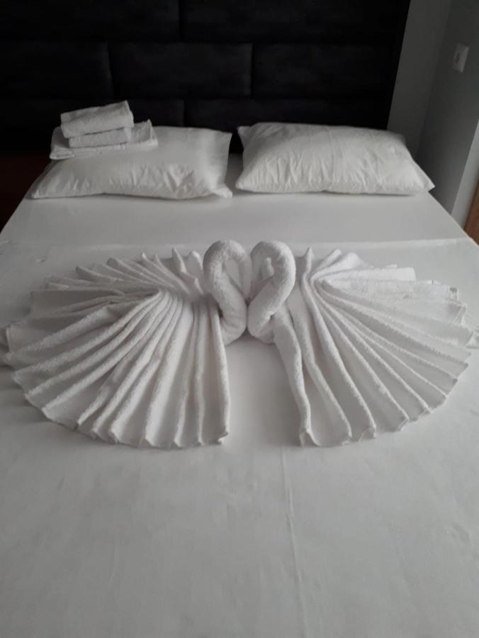 Esas Pansiyon Gemlik Luaran gambar