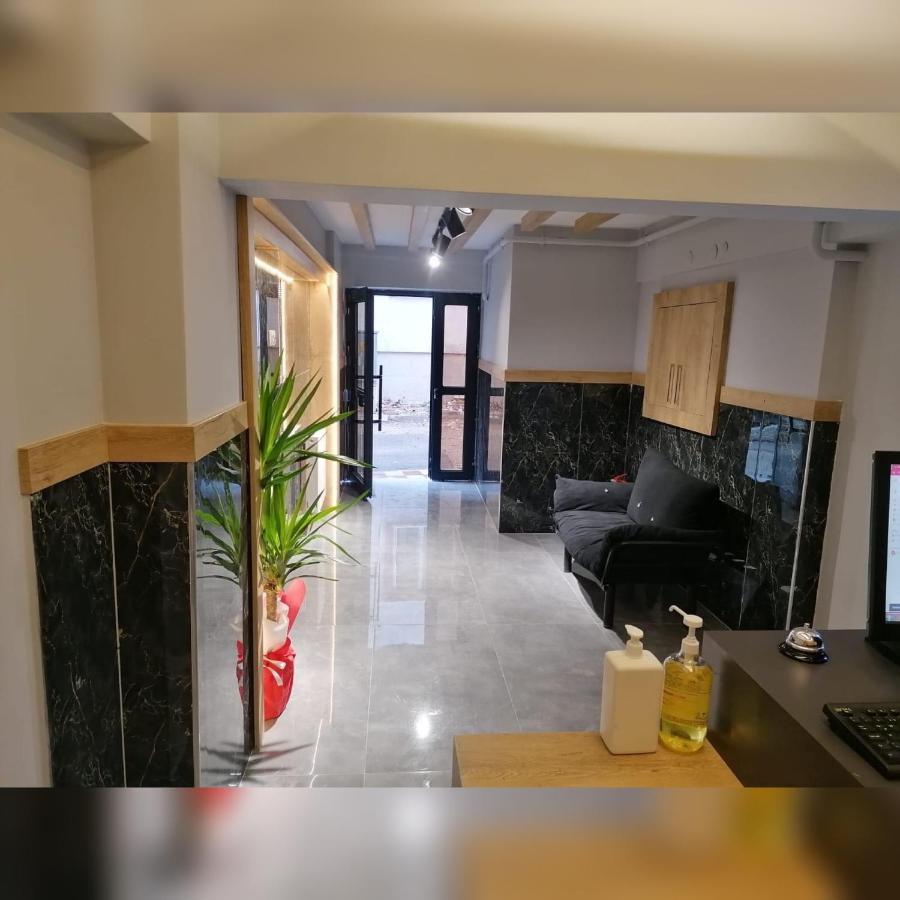 Esas Pansiyon Gemlik Luaran gambar