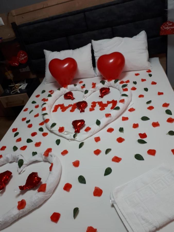 Esas Pansiyon Gemlik Luaran gambar